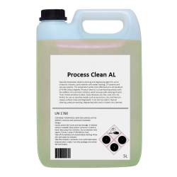 ACP Process Clean AL - Środek do Aluminium